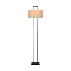 Atmooz Vloerlamp belford - Ø 40 x h 168 cm e27