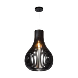 Atmooz Hanglamp zita m - Ø 38 x h 190 cm e27