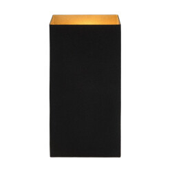 Atmooz Wandlamp royal - 12 x 9 x h 25 cm g9