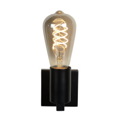 Atmooz Wandlamp peniche - 8 x 14 x h 11 cm e27