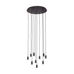 Atmooz Hanglamp sapa 10 - Ø 60 x h 200 cm e27