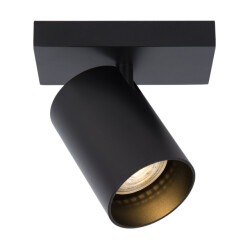 Atmooz Plafondlamp nuo 1 - vanbinnen 15 x 10 x h 12 cm gu10