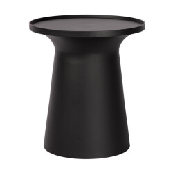 Atmooz Bijzettafel tulip - Ø 50 x h 50 cm