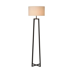 Atmooz Vloerlamp potsdam - Ø 46 x h 168 cm e27