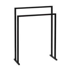 Atmooz Handdoekenrek donau - 60 x 24 x h 82 cm