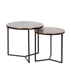 Atmooz Bijzettafel thor s/2 -