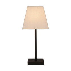 Atmooz Tafellamp buranella - Ø 20 x h 47 cm e27