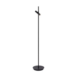 Atmooz Vloerlamp statement - 30 x 26 x h 140 cm geïntegreerde led
