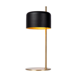 Atmooz Tafellamp pablo - Ø 20 x h 50 cm e27