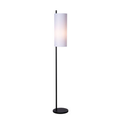 Atmooz Vloerlamp kieran - Ø 25 x h 160 cm e27