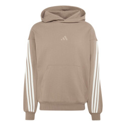 Adidas m ak 3s oh hd hoodie heren -