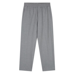 Olaf Regular pleated pantalons m260405