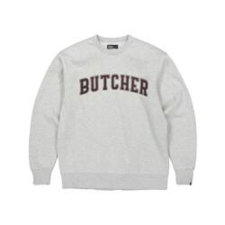 Butcher of Blue Sweatshirt m2623014 butcher