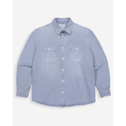 Butcher of Blue Overshirt m2624007 blaine