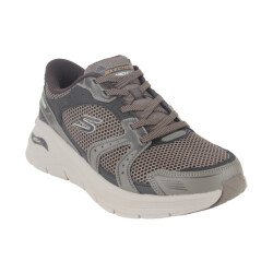 Skechers 2332 khk heren sneakers