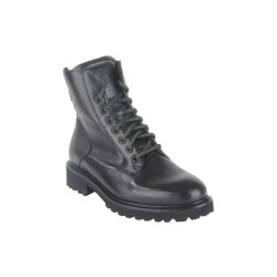 Durea 9769.185.2390-h dames veterboots sportief