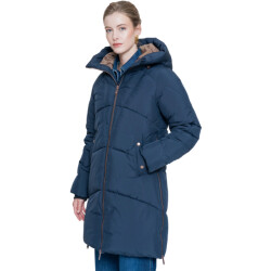 Geisha Jacket navy