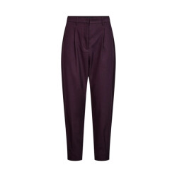 CPH Muse Cmtailor pants plum perfect