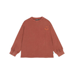 Tumble 'n Dry T-shirt lange mouw 84-22186-17798