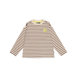 Tumble 'n Dry T-shirt lange mouw 84-22186-17569