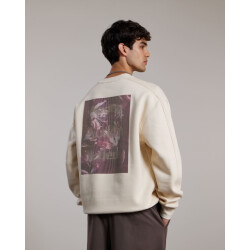 Aeden milon sweater a22243317 115 white cap grey
