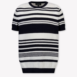 Antony Morato Kinder jongens t-shirt in