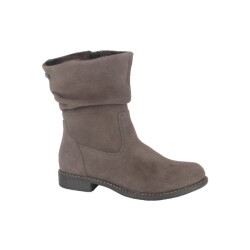 Rieker 74874-45 dames enkellaarzen gekleed