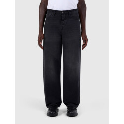 Pure Path The chase loose fit jeans