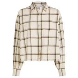 Circle of Trust Blouse lange mouw w26 103 dilan
