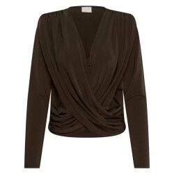 Gestuz Blouse lange mouw 10911493 gzjosefi