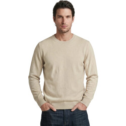 G-Star Wool refined r knit
