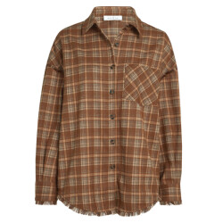Circle of Trust Blouse lange mouw w26 42 carly