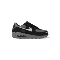 Nike Air max 90 ''black smoke grey'' / zwart