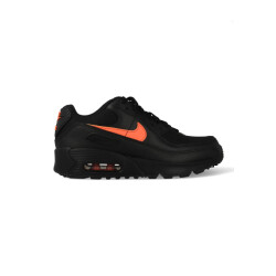 Nike Air max 90 gs '' black turf orange '' / oranje