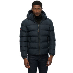 Superdry Casual winterjas heren