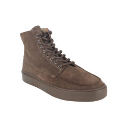 Blackstone Cg189 walnut heren veterboots sportief