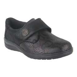 Solidus 29506-01338-k dames klittenbandschoenen
