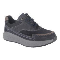 Solidus 71137-80830-k heren veterschoenen sportief