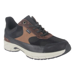 Solidus 86100-80574-k heren veterschoenen sportief