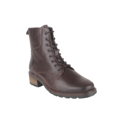 Solidus 61000-30754-k dames veterboots gekleed 37,5 (4,5)