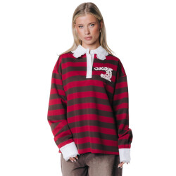 Colourful Rebel Top lange mouw wp318068 skyler