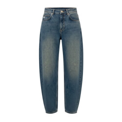 Goldgarn Kunsthalle balloon jeans ggw012360