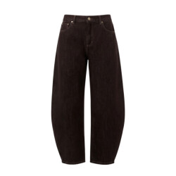Goldgarn Luzenberg classic barrel jeans ggw012450