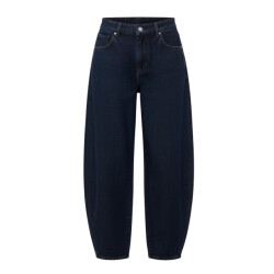 Goldgarn Luzenberg classic barrel jeans ggw012490