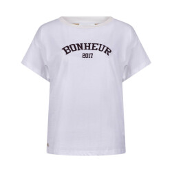 Nukus T-shirt nkf04020 senna