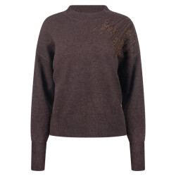 Nukus Pullover nkf03101 meike