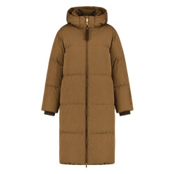 Harper & Yve Coat aw6n221 jenny