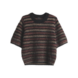 Opus Pullover korte mouw 10614914448460
