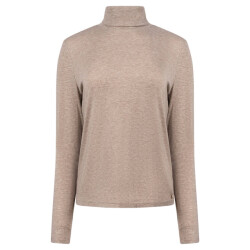 Nukus Top lange mouw nkf03061