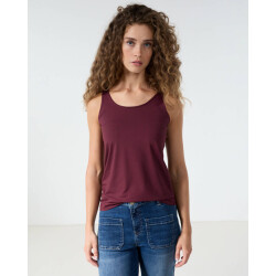Tramontana Top zonder mouw q01-21-402